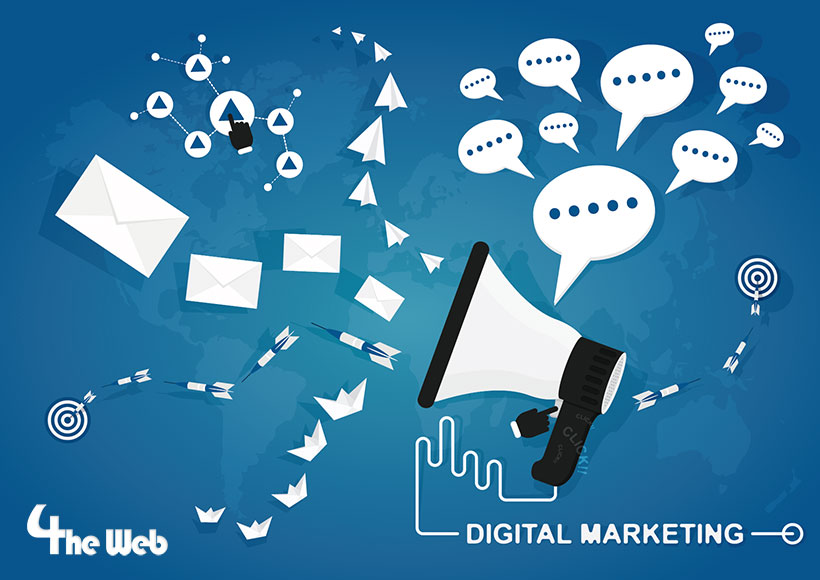 Why Integrated Digital Marketing is Critical for Your Business