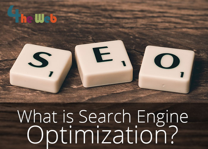 What is Search Engine Optimization? SEO Explained